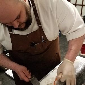 Meet your Posher, Danial